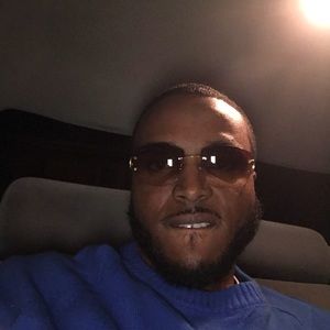 Meet your Posher, Demetrius